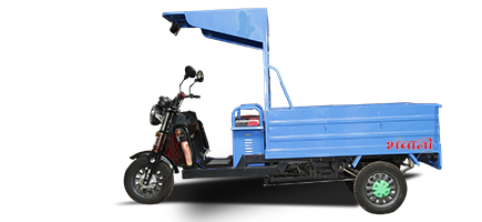 E Rickshaw Manufacturer in Delhi