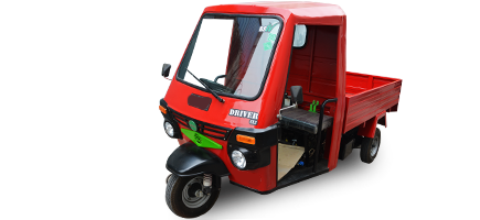 E Rickshaw Manufacturer in Delhi