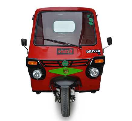 E Rickshaw Manufacturer