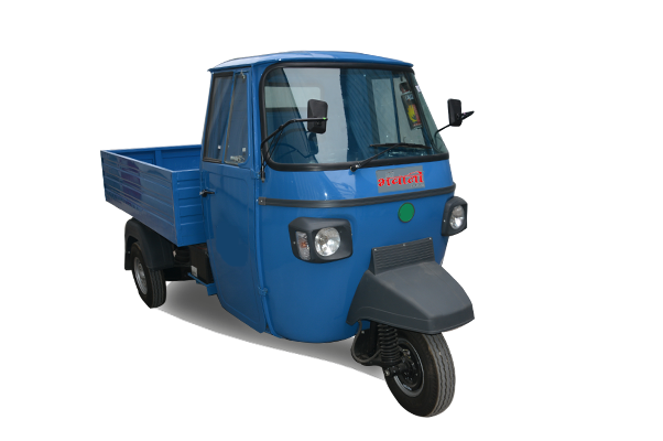 E Rickshaw Manufacturer in India